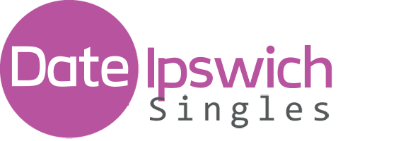 Date Ipswich Singles logo